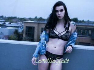 CamelliaSpade