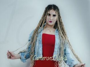 CameronDilova