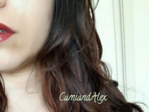 CamiandAlex