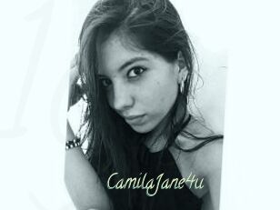 CamilaJane4u