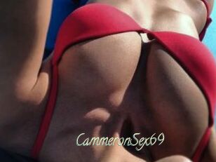 CammeronSex69