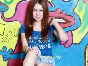 Camomillee