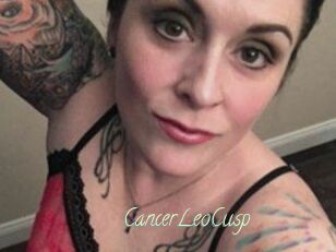 CancerLeoCusp