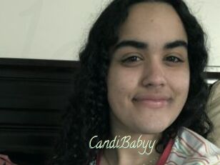 CandiBabyy