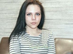 CandiseNash