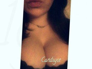 Candiyce