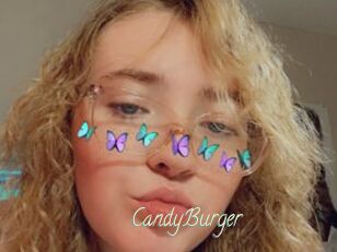 CandyBurger