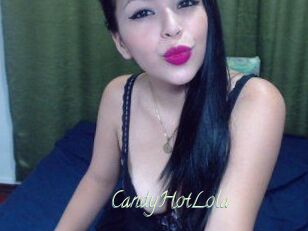 CandyHotLola