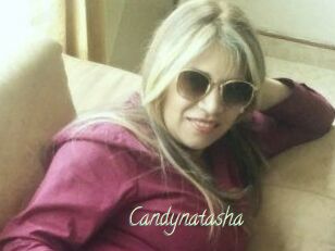 Candynatasha