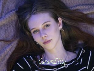 CaramEllly
