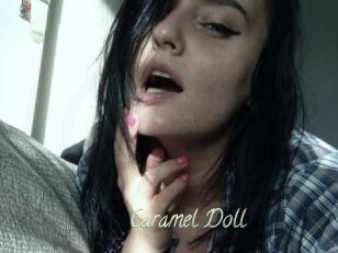 Caramel_Doll