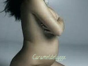 Carameldeluxxx