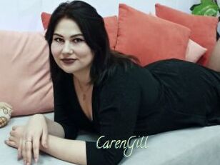 CarenGill