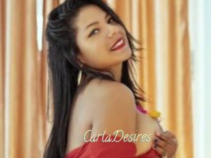 CarlaDesires