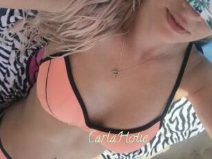 CarlaHotie