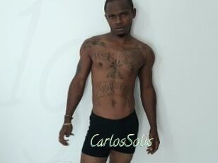 CarlosSolis