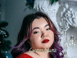 CarmenAdams