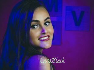 CaroBlack