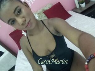 CarolMartin