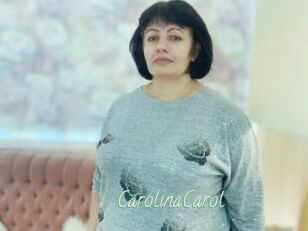 CarolinaCarol