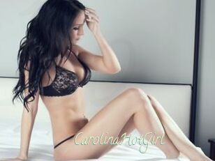 CarolinaHotGirl