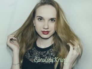 CarolinaKristy