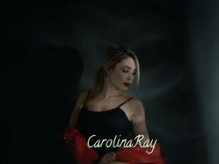 CarolinaRay