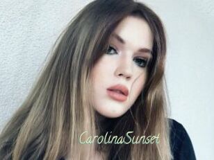 CarolinaSunset