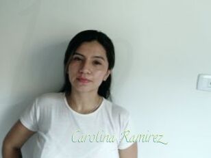 Carolina_Ramirez
