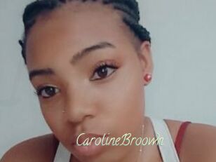 CarolineBroown