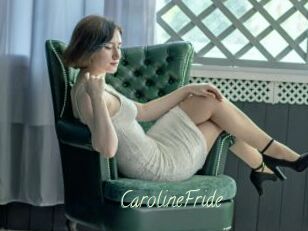 CarolineFride