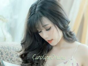 CarolineOriana