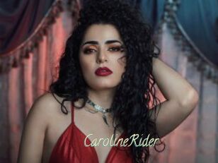 CarolineRider