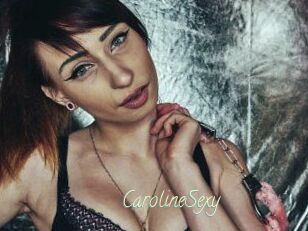 CarolineSexy