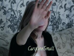 CarolineSmall