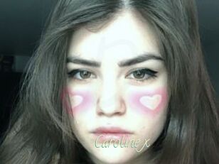 Caroline_x