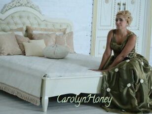 CarolynHoney
