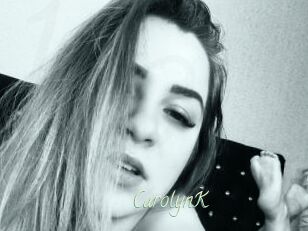 CarolynK