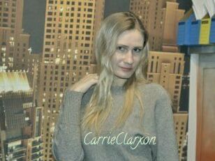 CarrieClarxon