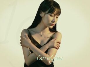 CarrieGreen