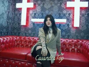 CasandraTop