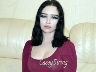 CaseyString