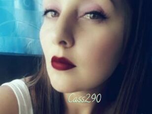 Cass290
