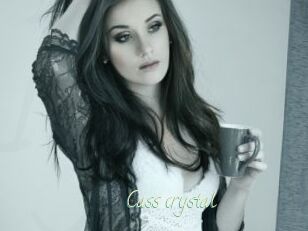 Cass_crystal