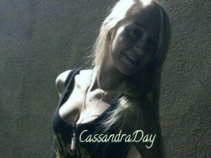 Cassandra_Day