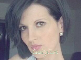 CassidyClark