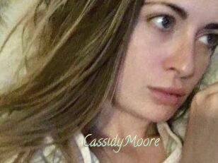 CassidyMoore