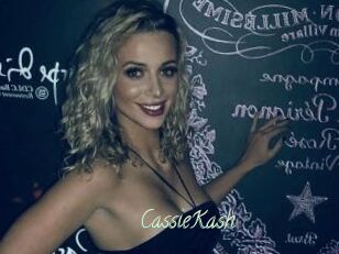 CassieKash
