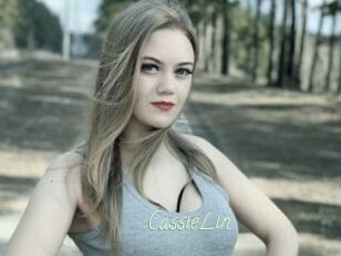 CassieLin
