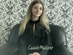 CassieMalone